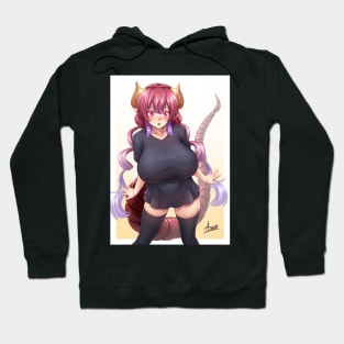 Ilulu Hoodie